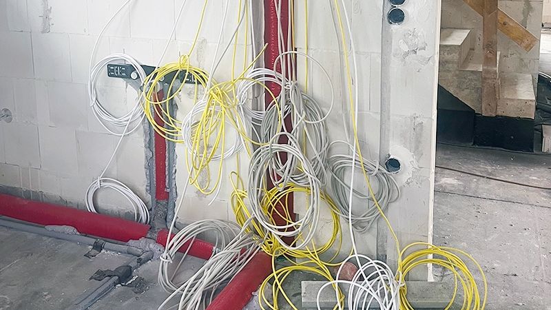 lachmann bilder installation kabel
